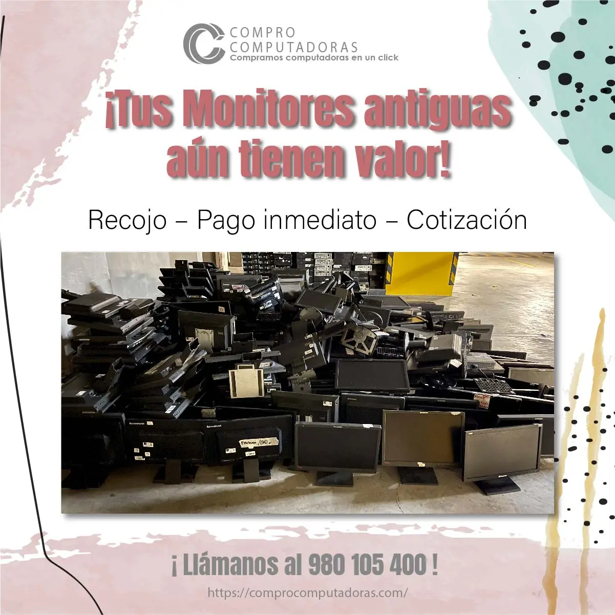 Transforma tus UPS en ingresos para tu empresa