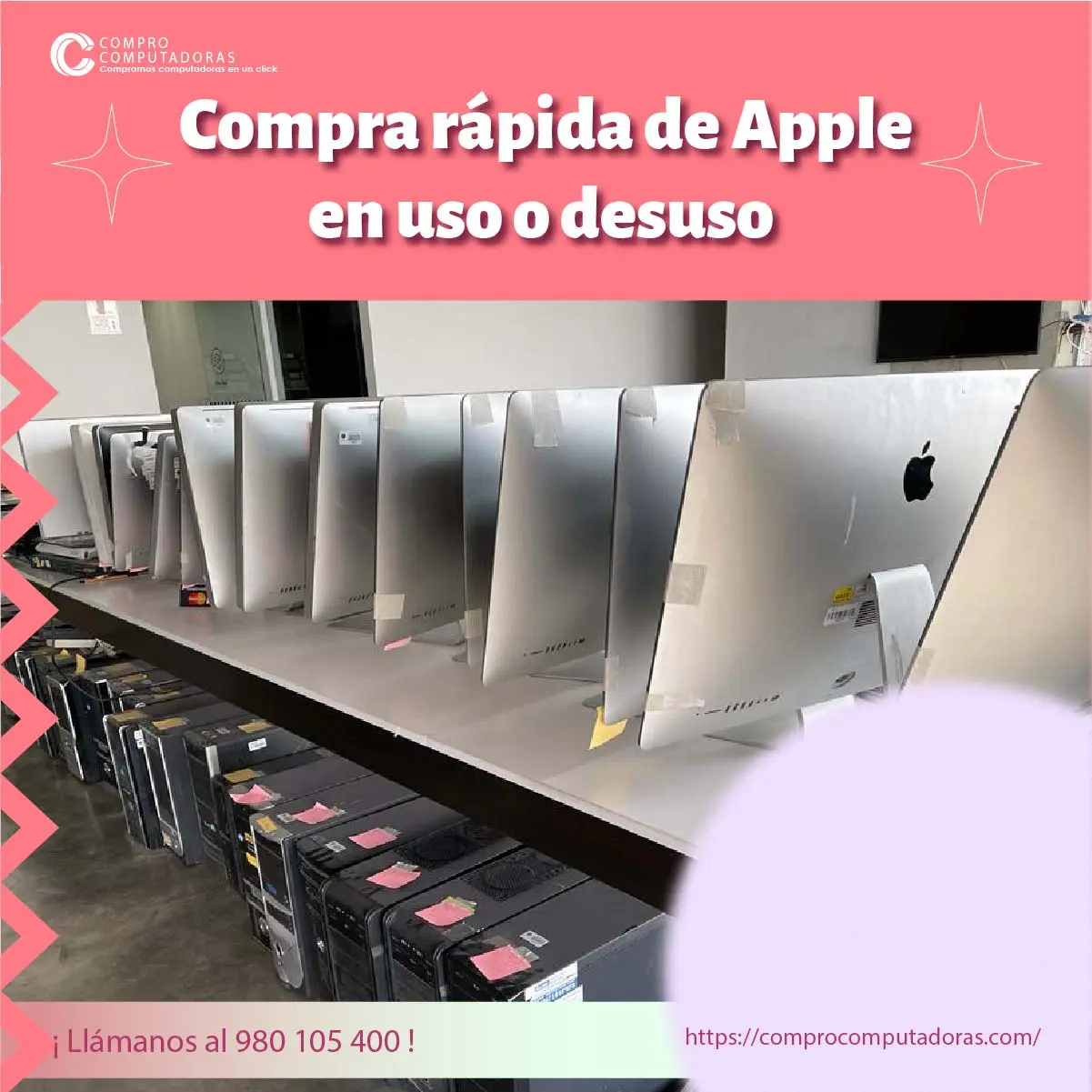 COMPRA DE UPS USADOS EN LIMA PAGA AL INSTANTE 