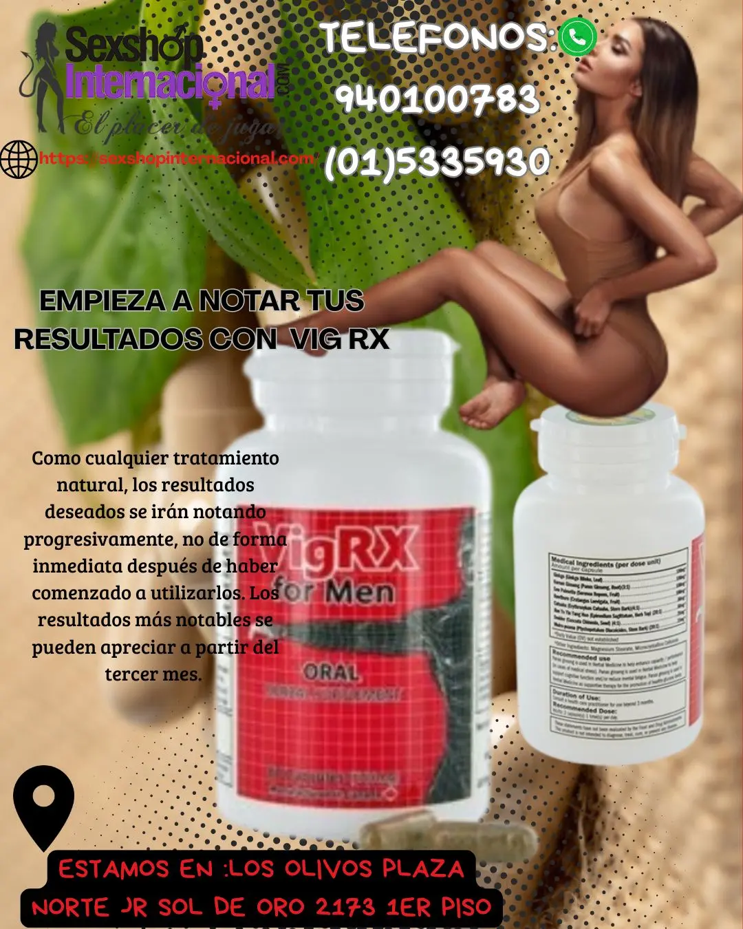 VigRX Formen Tamaño masculino ayudando a mantener una erecci