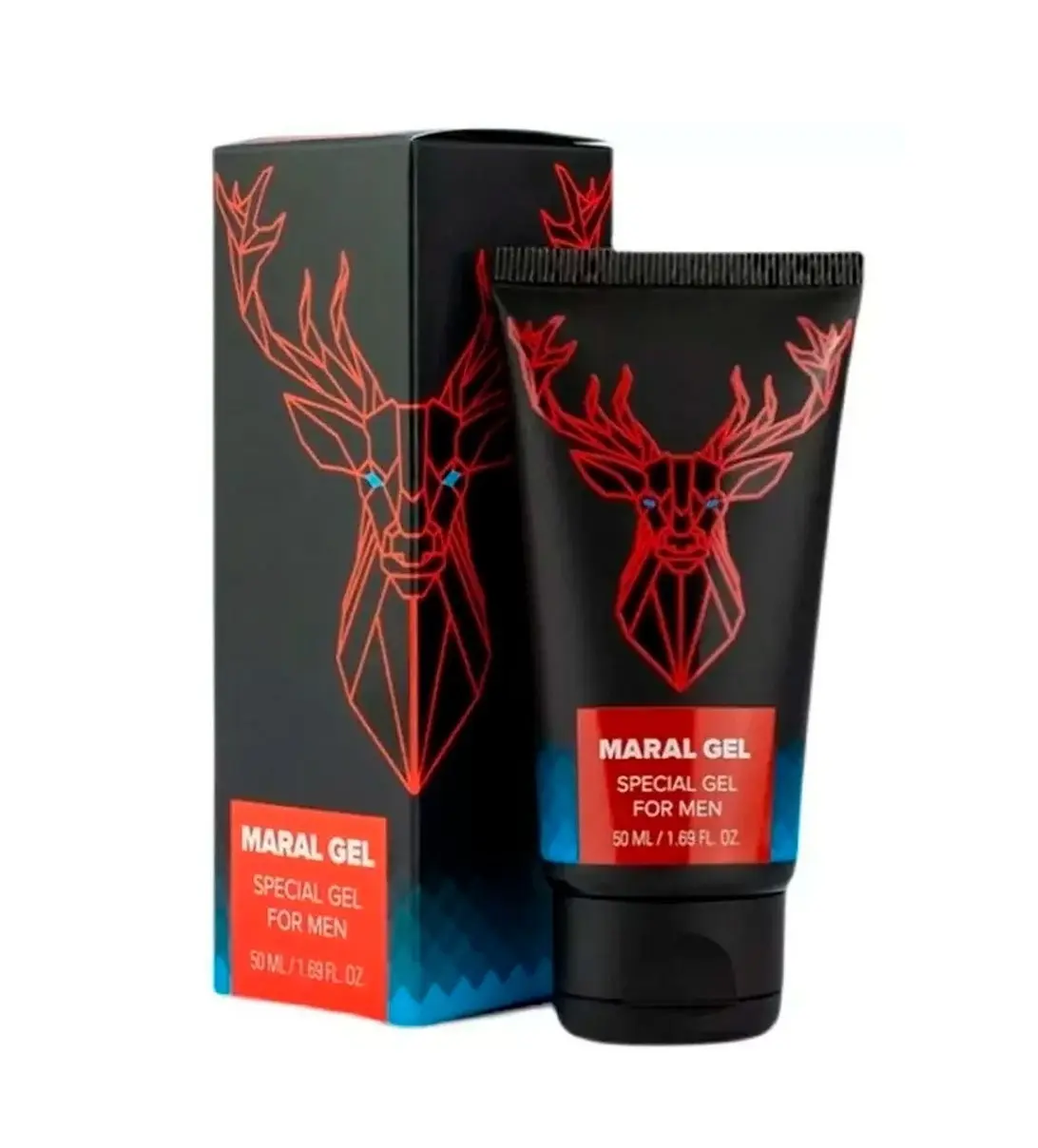 PENE MAS GRANDE ERECCIONES FUERTES CON-Maral gel