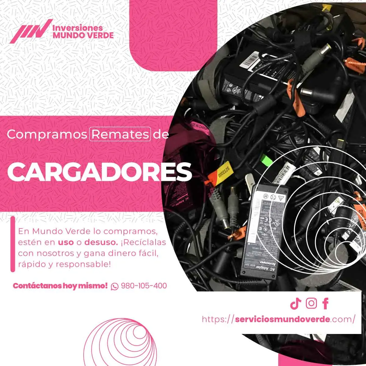 Compra tus equipos electrónicos usados al mejor precio