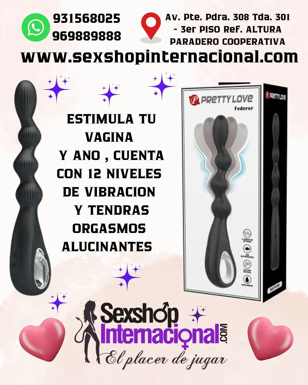 VARITA MÁGICA FEDERER