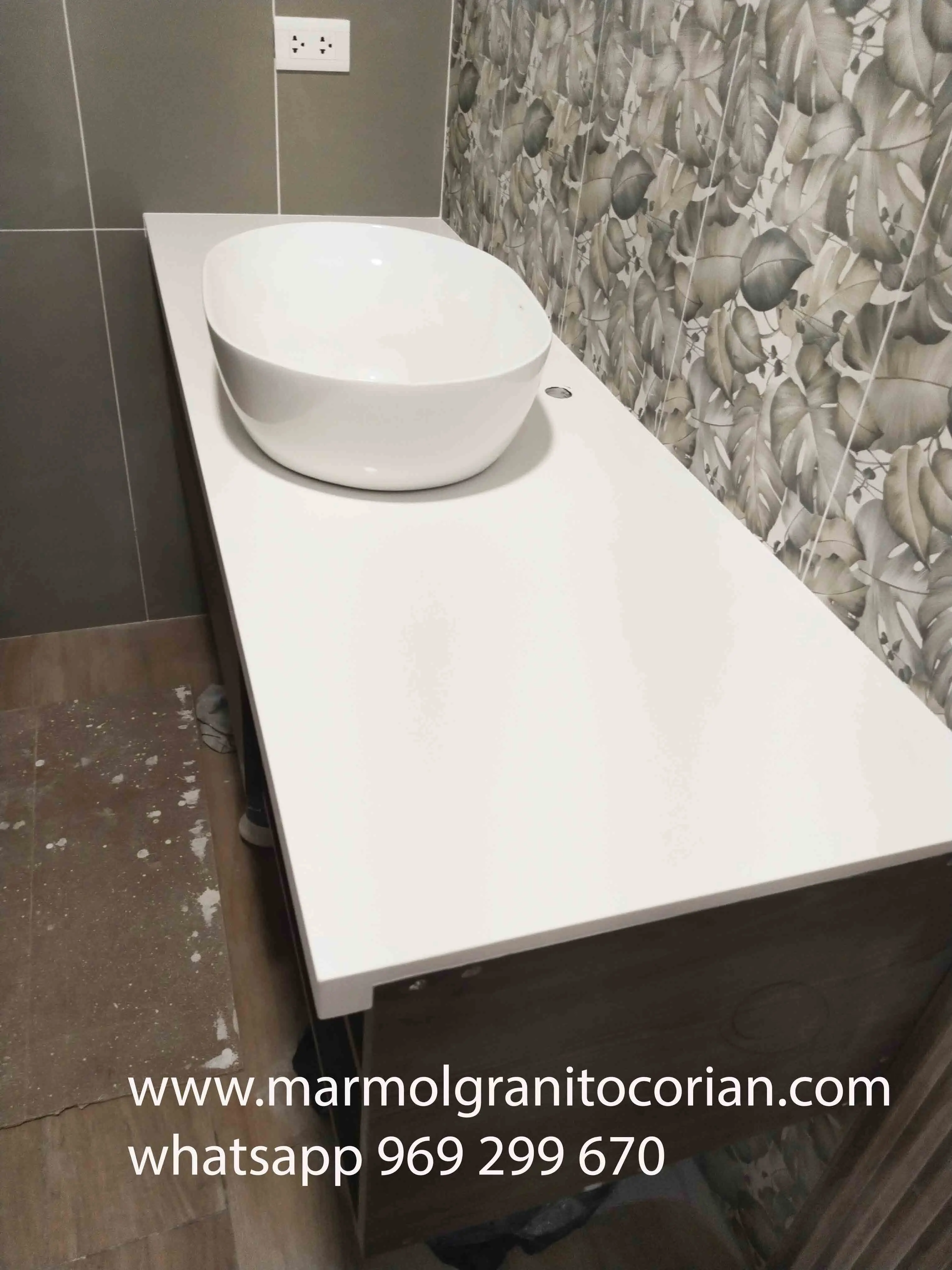 Cuarzo para tableros de cocina baños counters