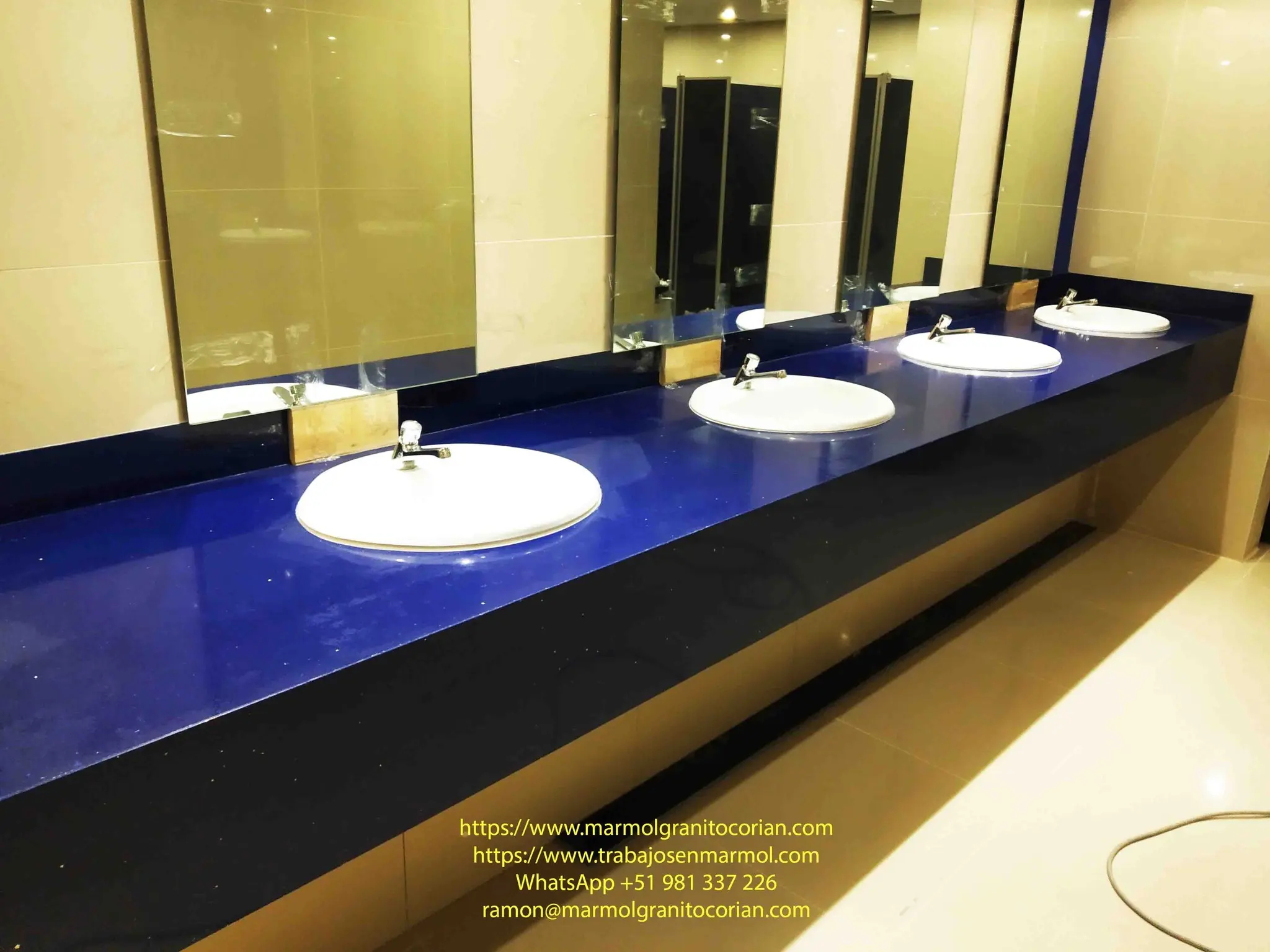 Cuarzo para tableros de cocina baños counters