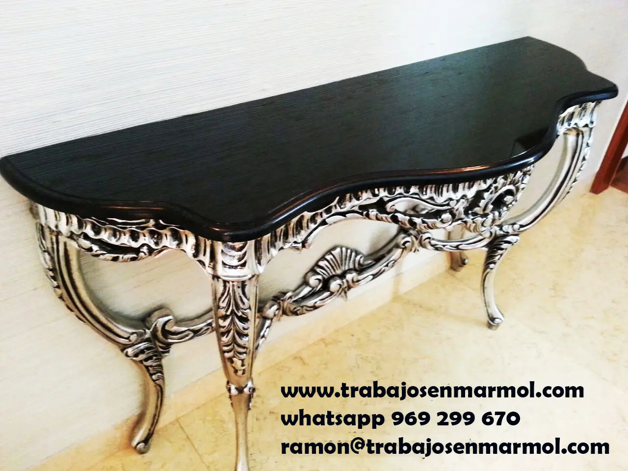 Granito para tableros de cocina baños pisos pared