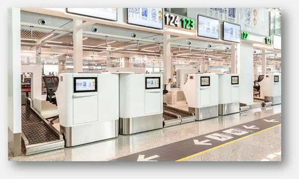 Krion Porcelanosa Superficie Solida