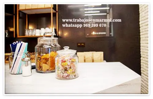 Krion Porcelanosa Superficie Solida