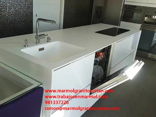 Krion Porcelanosa Superficie Solida