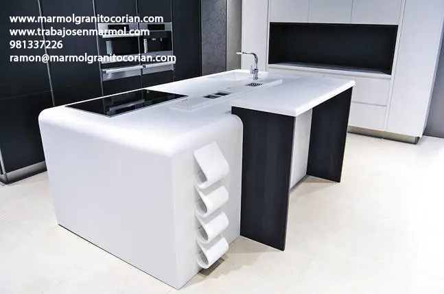 Krion Porcelanosa Superficie Solida