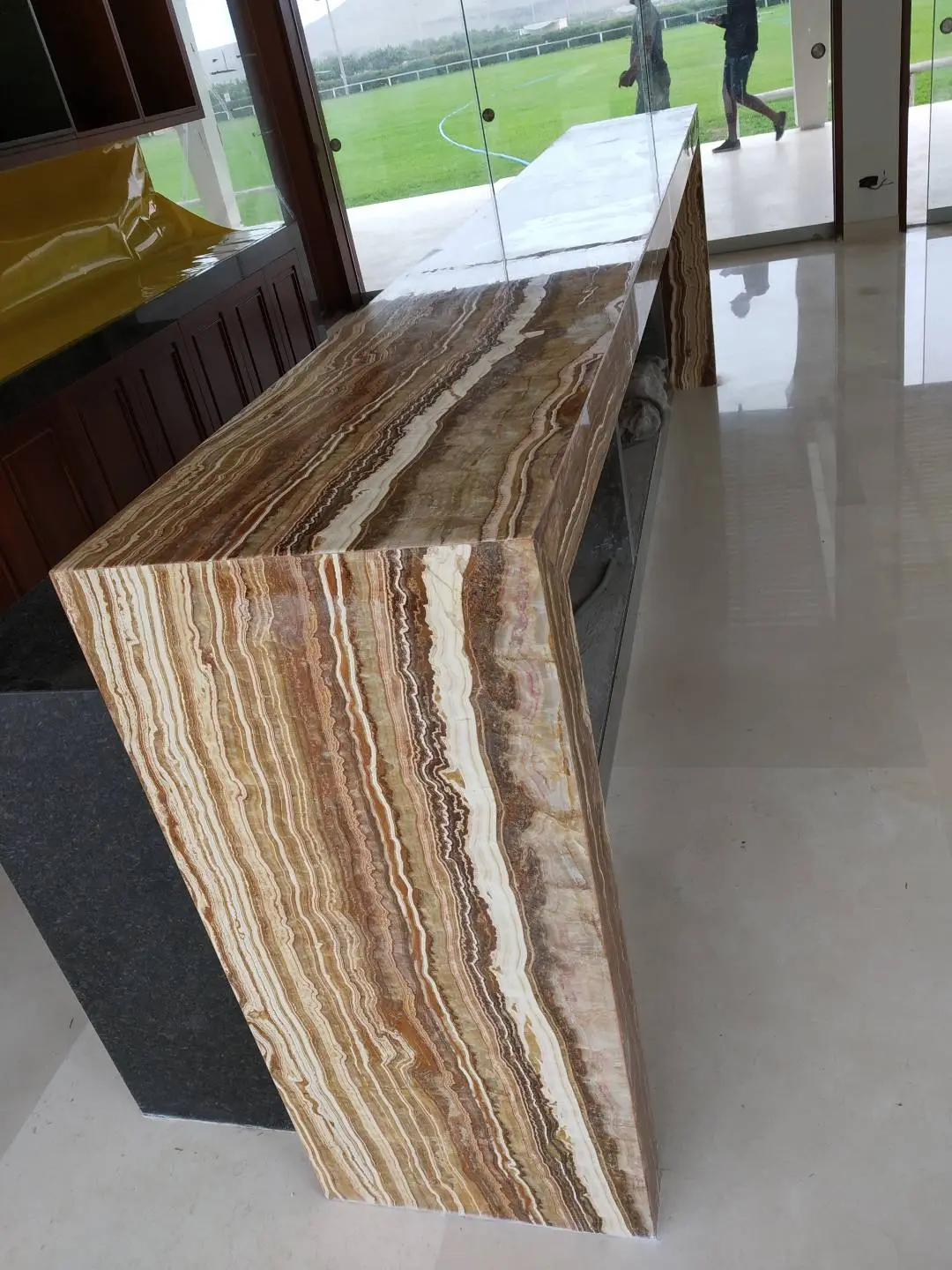 Mármol piedra natural