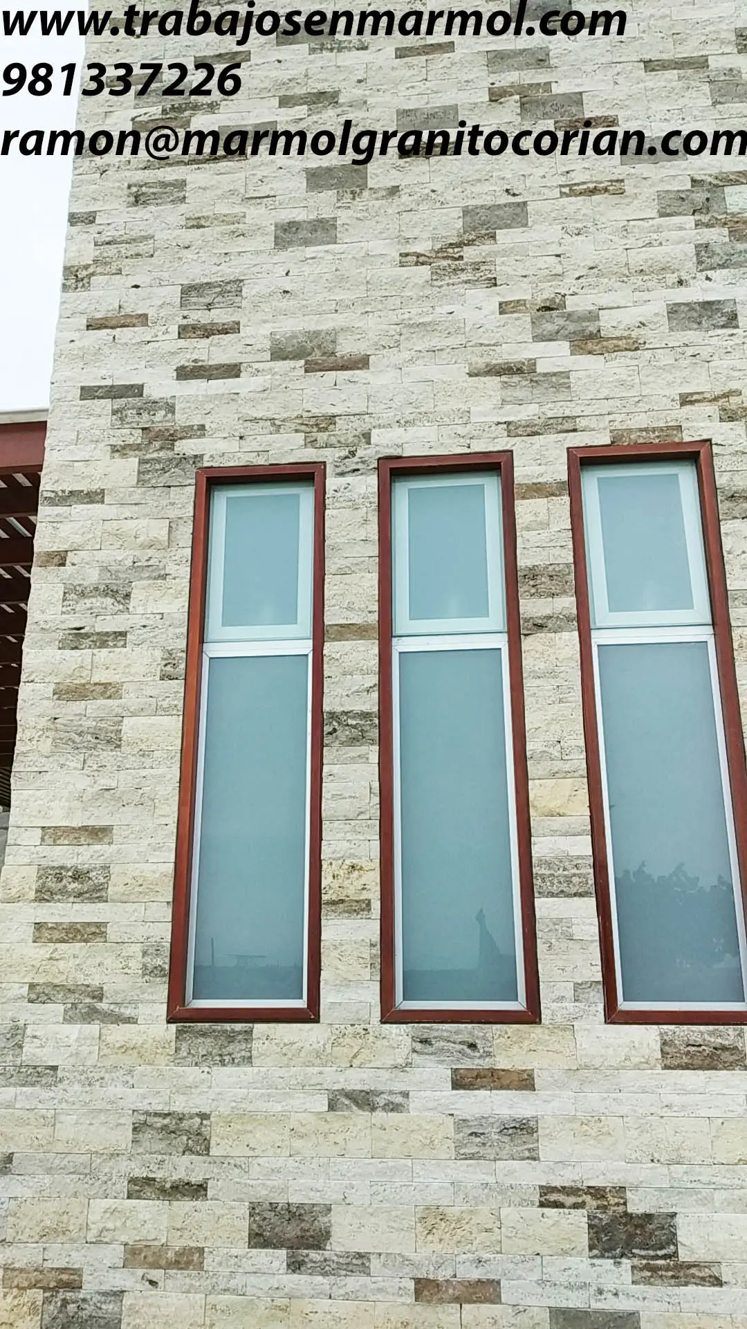 Mármol piedra natural