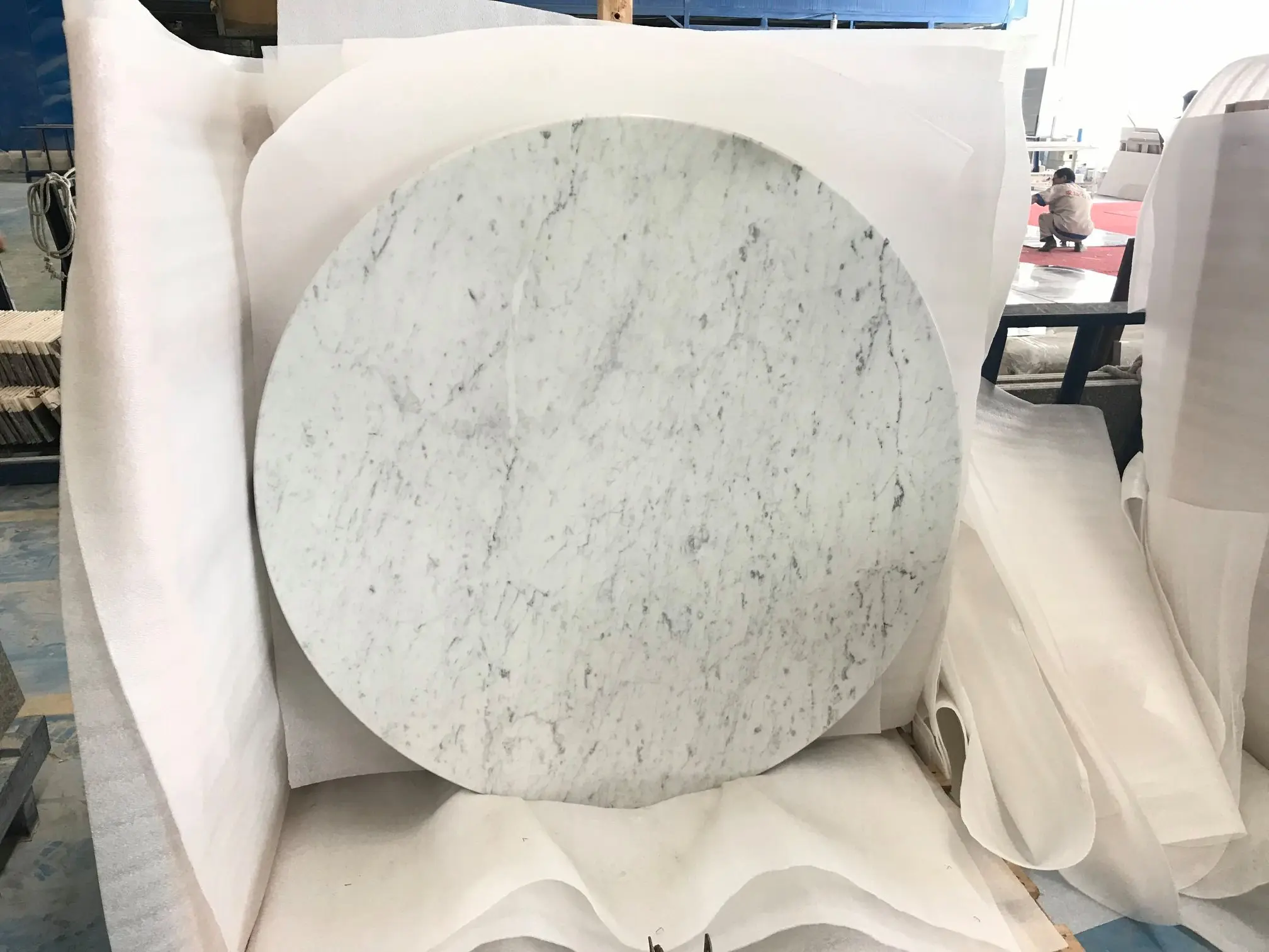 Mesas de mármol granito o cuarzo para tu hogar