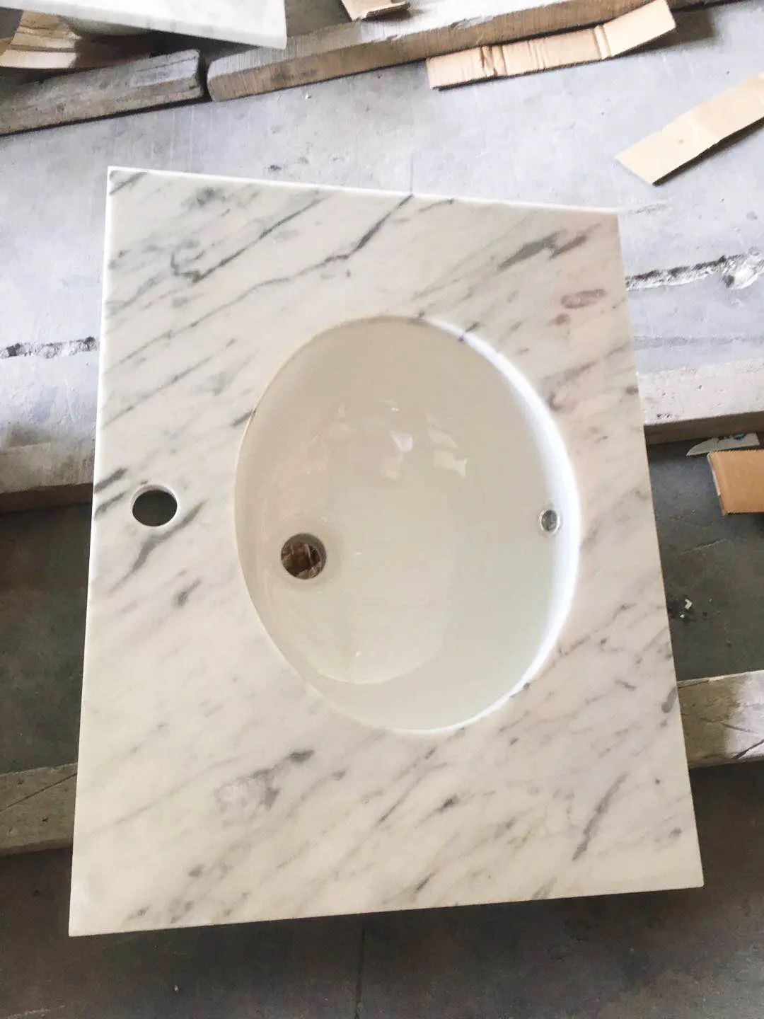 Mesas de mármol granito o cuarzo para tu hogar