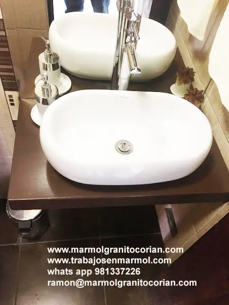 Microcemento para pared tableros de cocina baños pisos