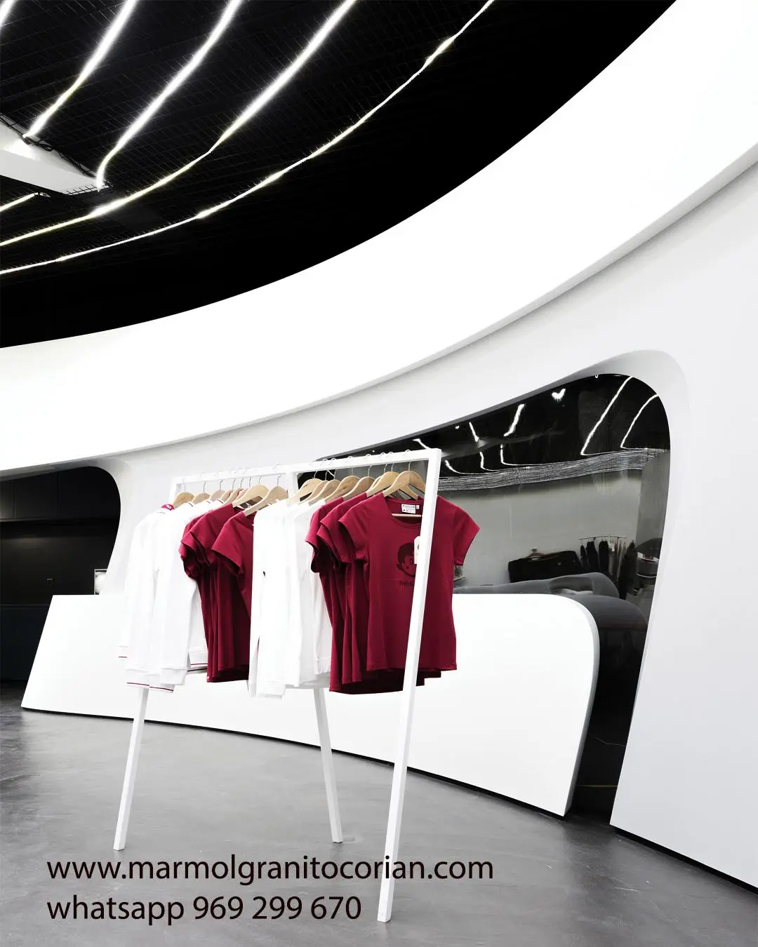 Novanite Superficie Solida