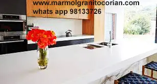 Staron Superficie Solida para tableros de cocinas baños