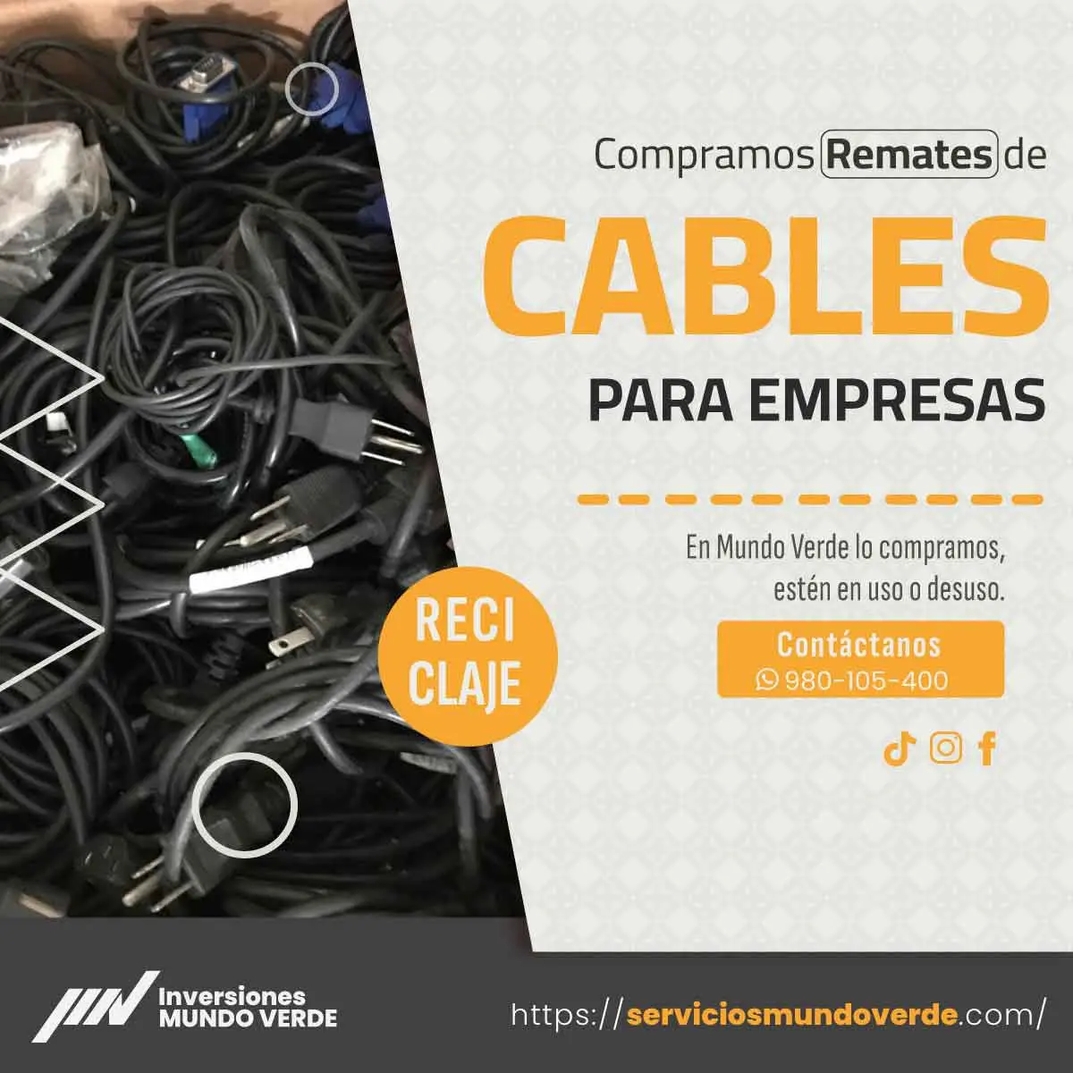  Dale vida nueva a tus equipos viejos y gana hoy 