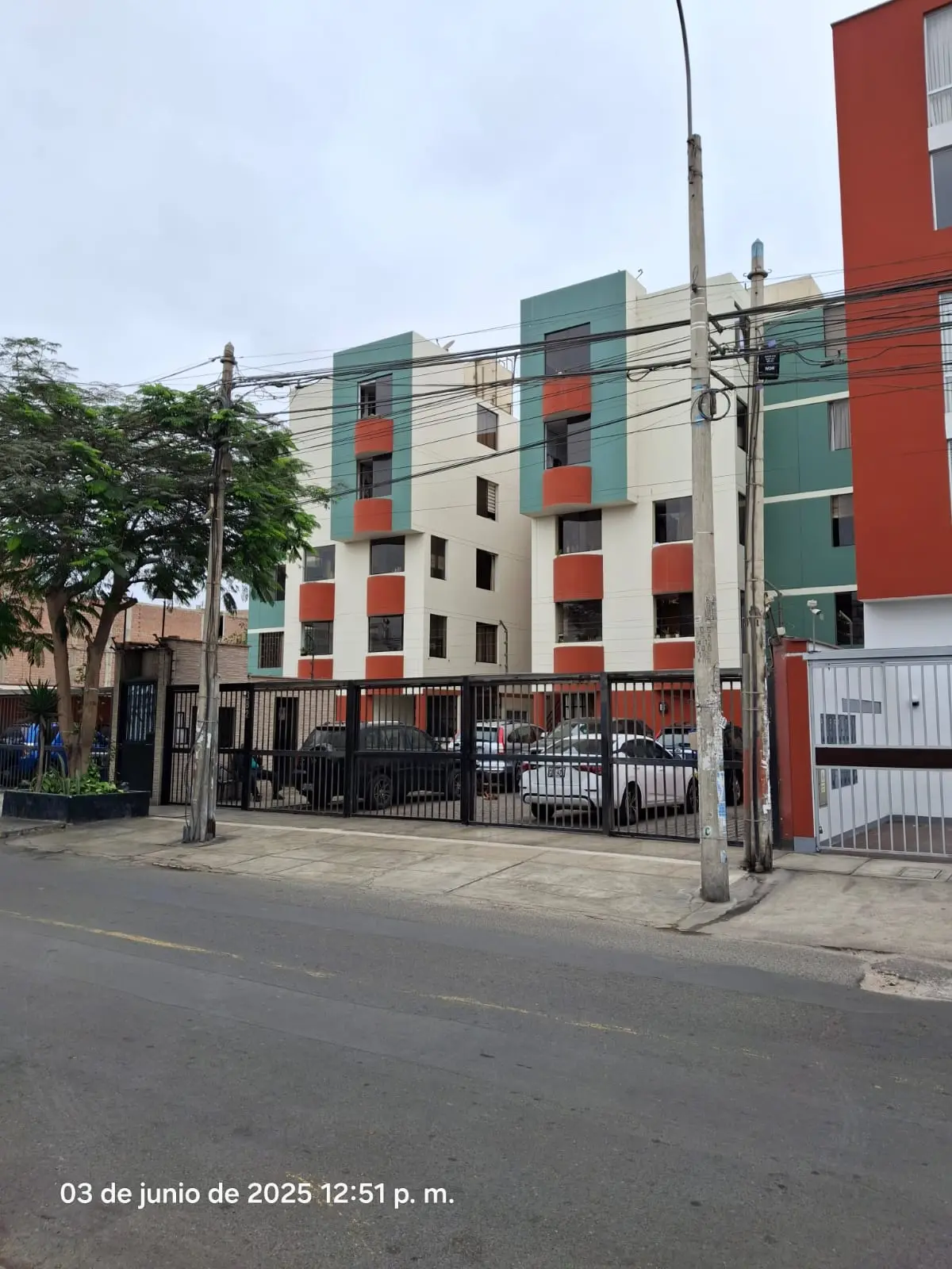 POR VIAJE VENDO DEPARTAMENTO DE 77M2 