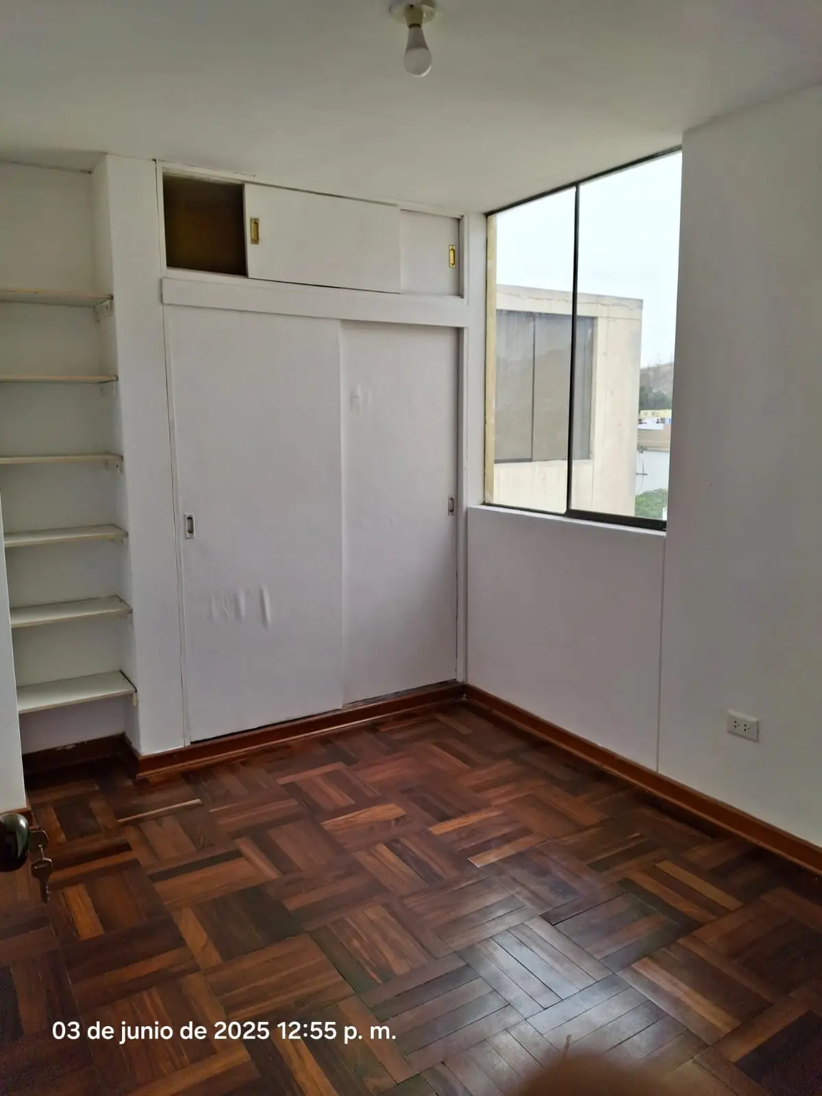 POR VIAJE VENDO DEPARTAMENTO DE 77M2 