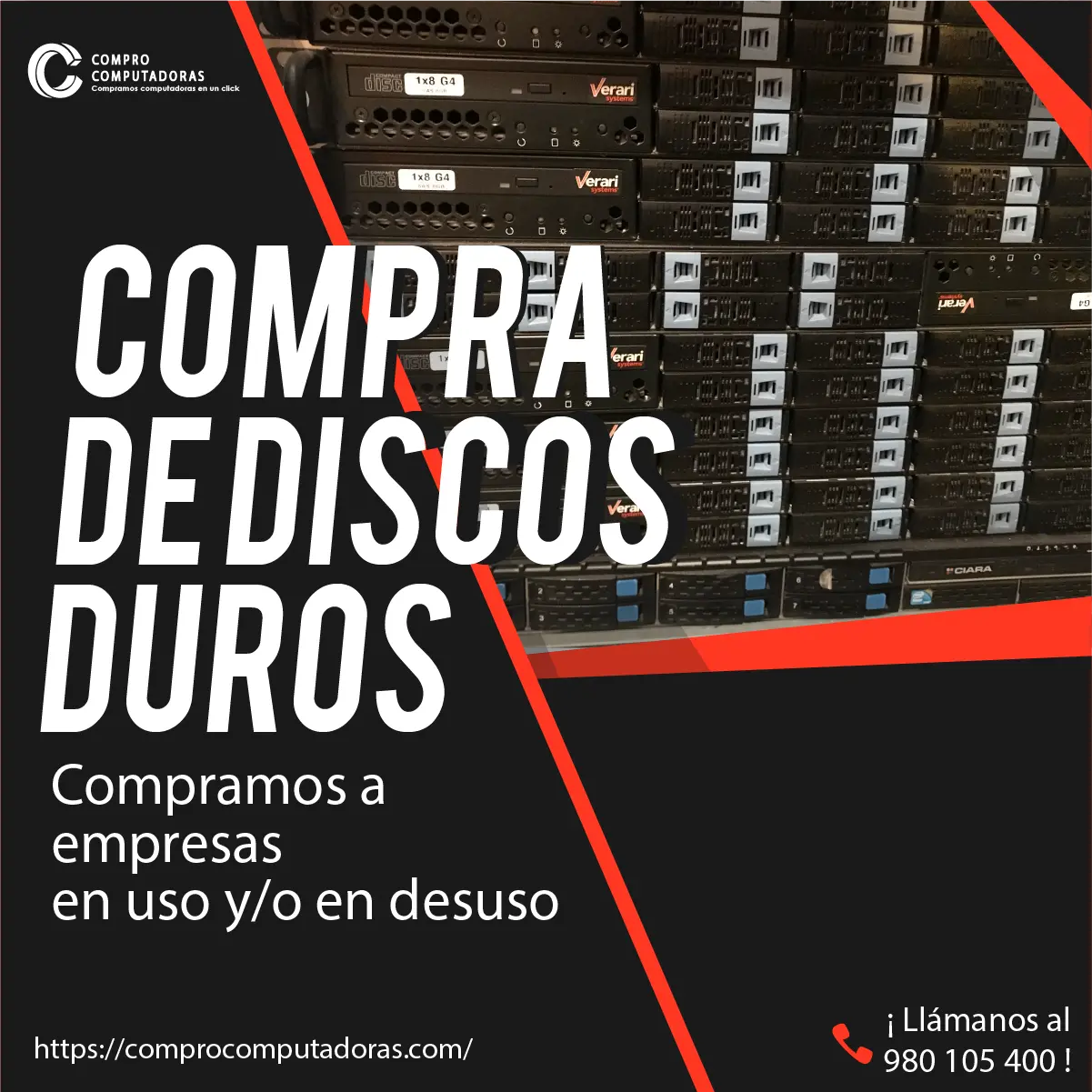  Venta rápida de celulares y accesorios usados