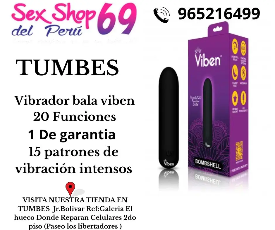 BALAS CON VIBRACION BOMBSHELL JUEGOS SEXUALES 