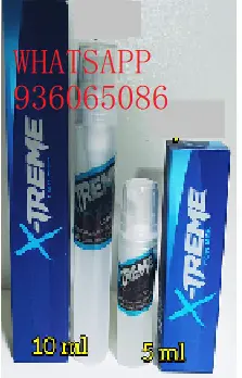 X-TREME retardanteeyaculacion precoz-Sexshop PRO LOS OLIVOS