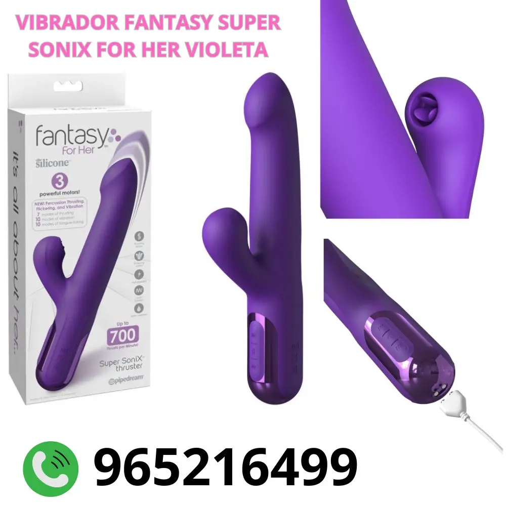Vibrador Interno Con Manipulación Por Aplicativo We Vibe 