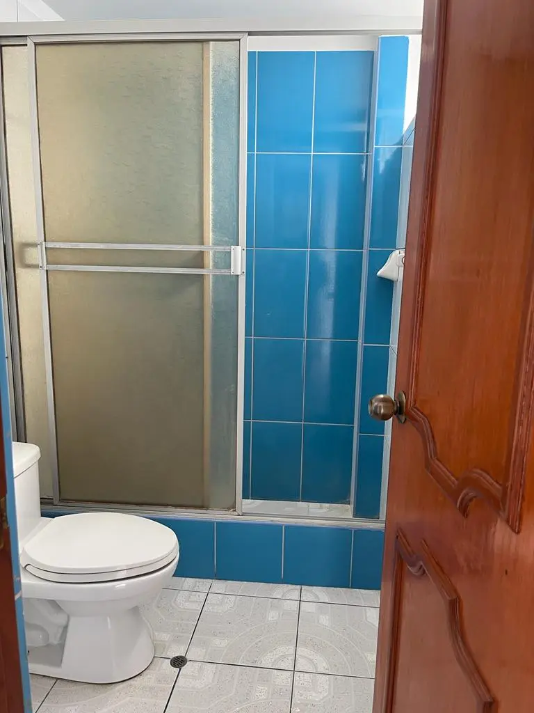 Alquilo departamento - Metro Angamos y colegio Cristo Rey