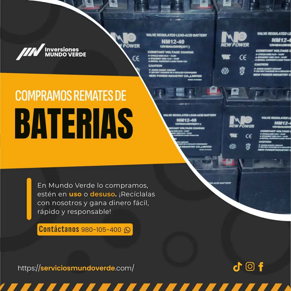  Vende tu viejo electrónico y ayuda al planeta 