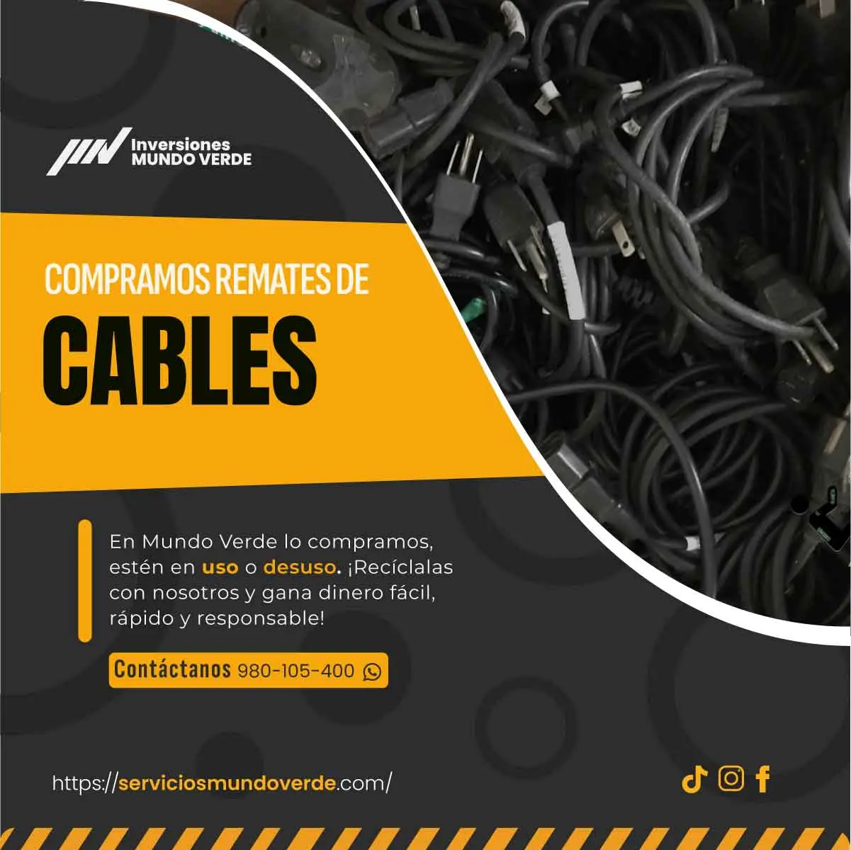  Vende tu viejo electrónico y ayuda al planeta 