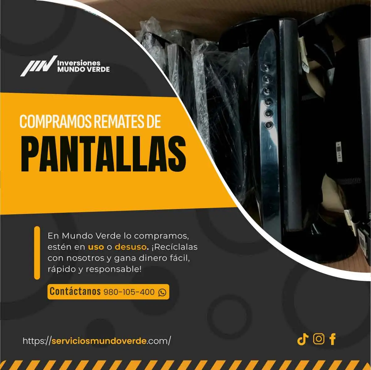  Dale vida nueva a tus electrónicos 