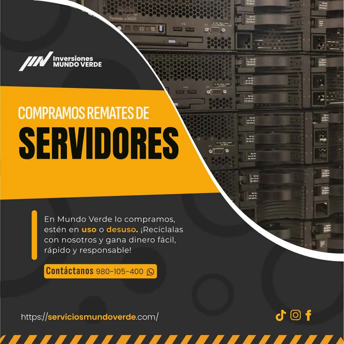  Dale vida nueva a tus electrónicos 