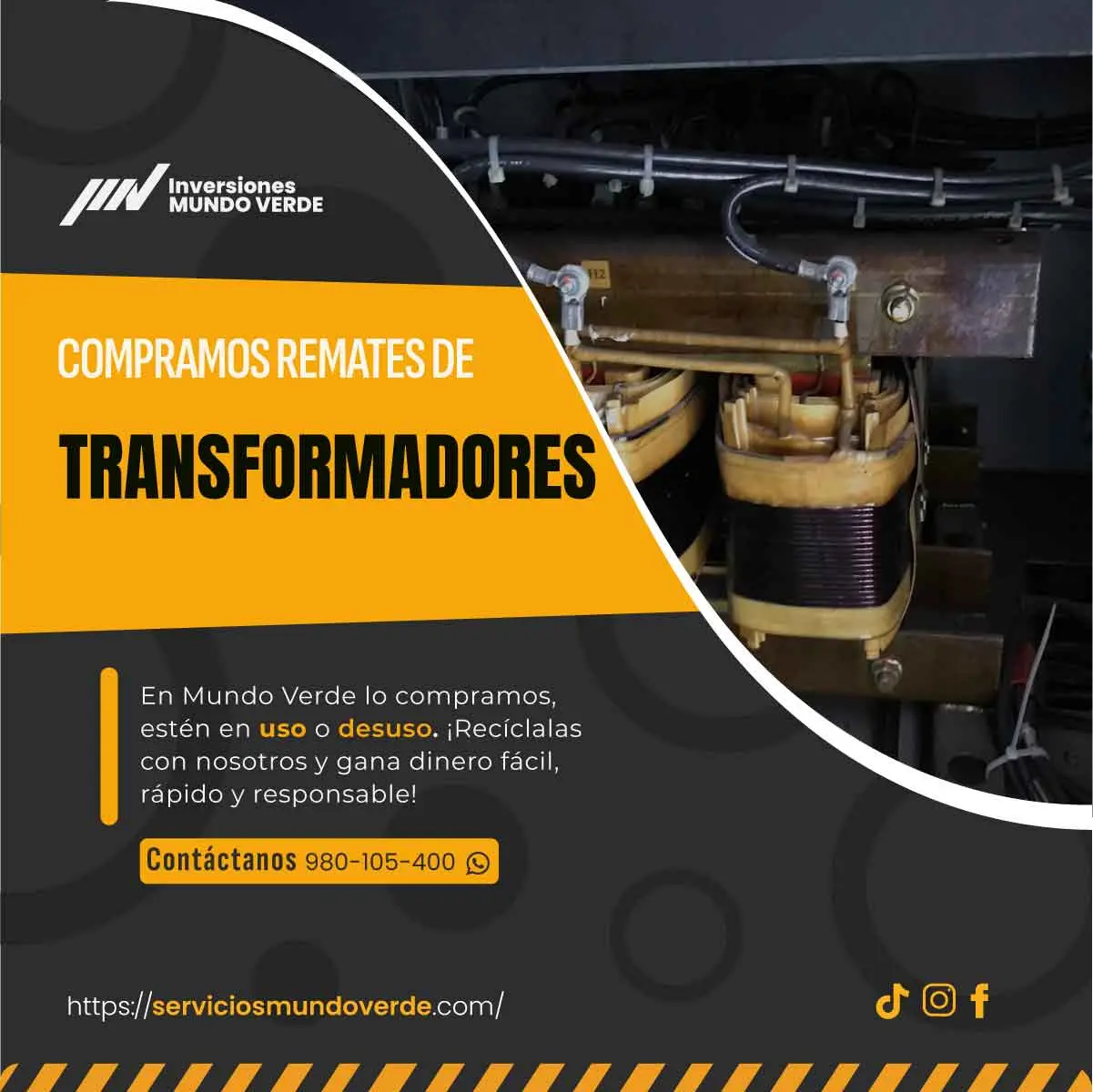  Dale vida nueva a tus electrónicos 