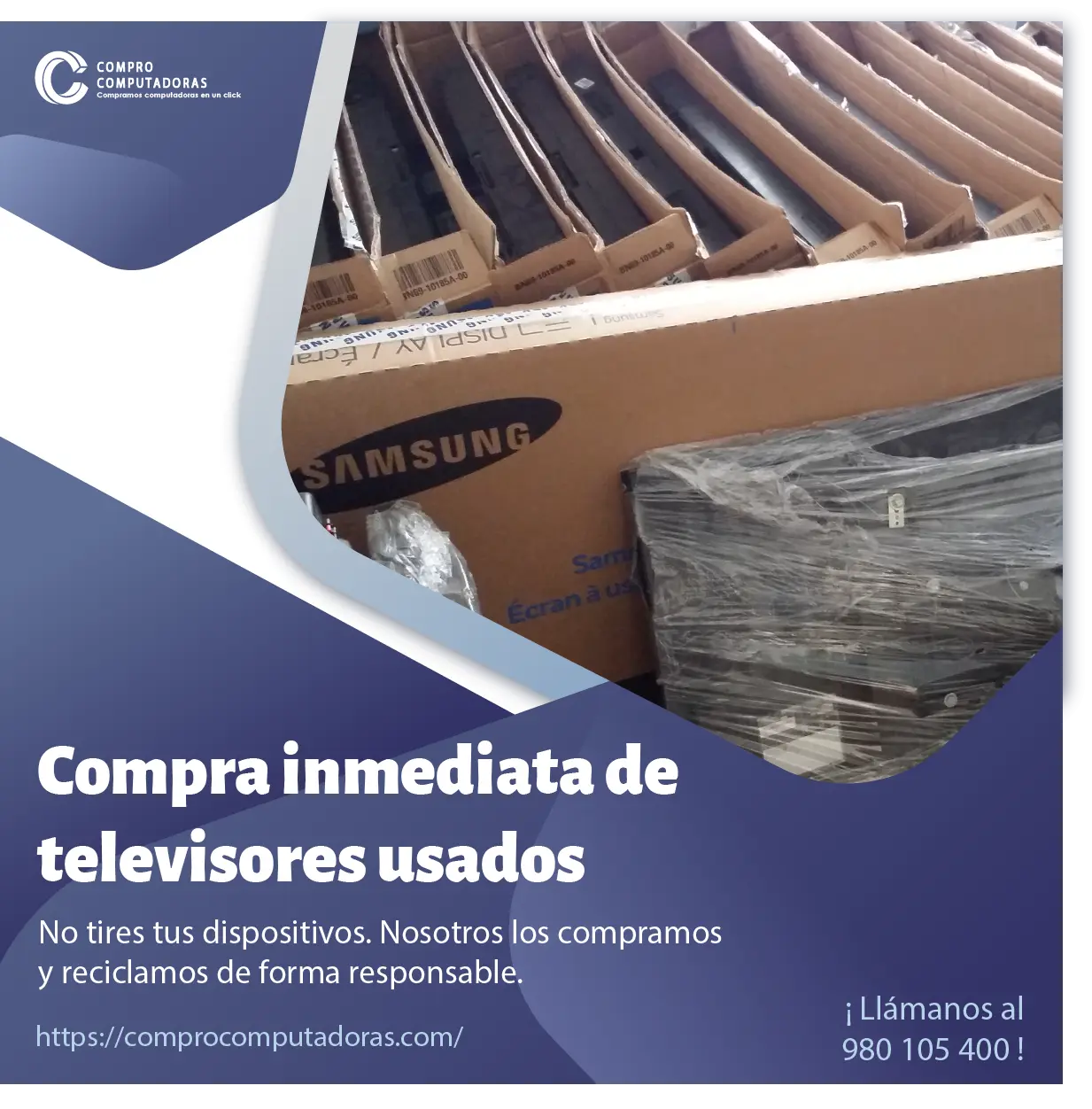 Toners Vencidos o Vacíos