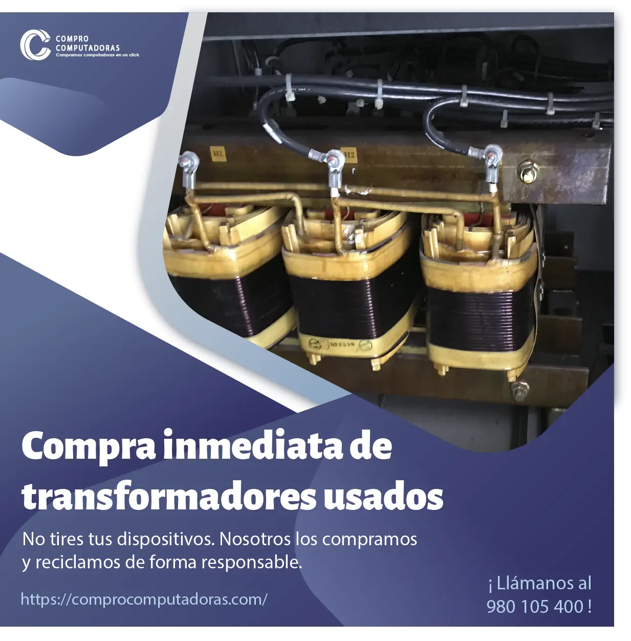 Reciclaje Responsable con Pago