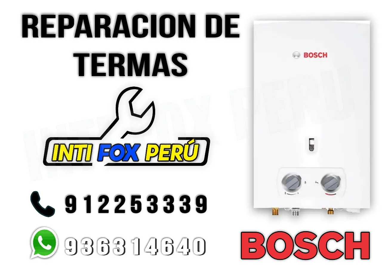 Llevamos repuestos y experiencia. tecnico en lurin 