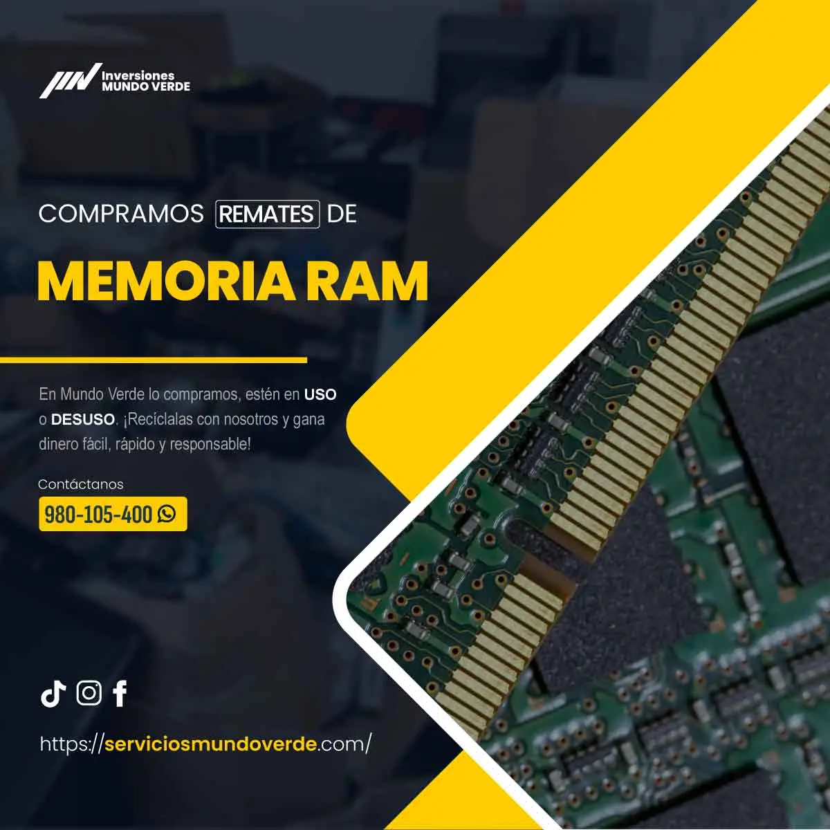  Electrónica en modo vieja gloria Nos interesa 