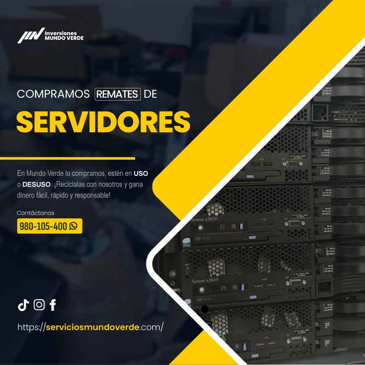  Desempolva vende y gana 