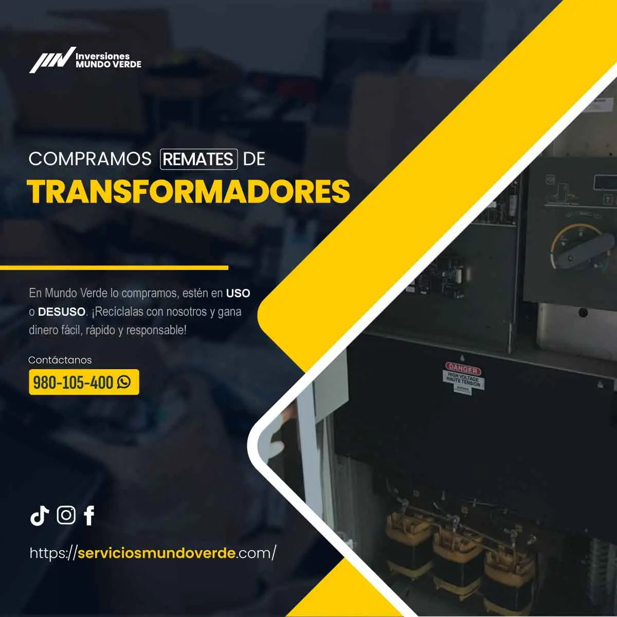  Desempolva vende y gana 