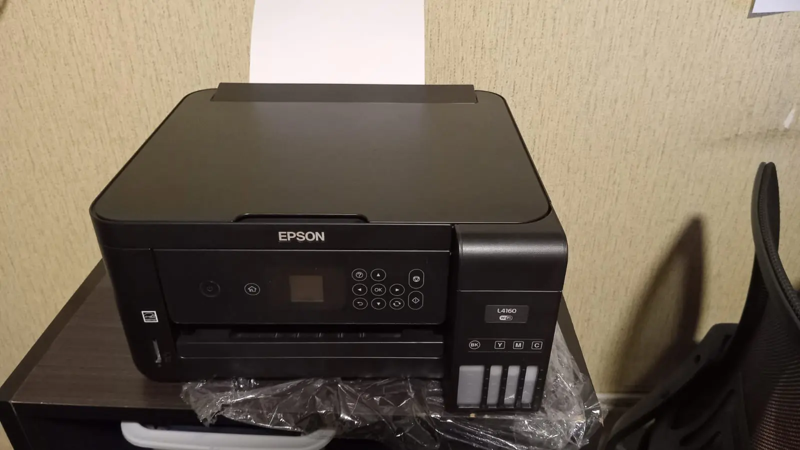 Impresoras Epson L4160 y 3250 