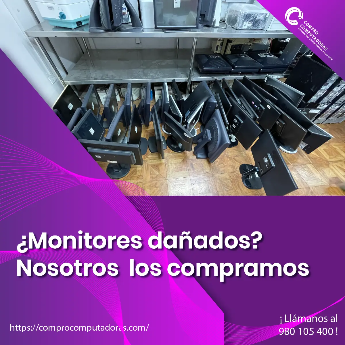  Tu UPS o transformador usado vale dinero