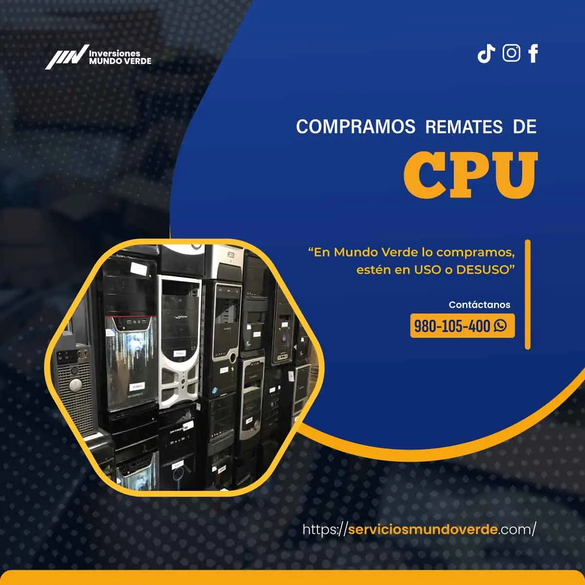  Reutiliza recicla y relájate 