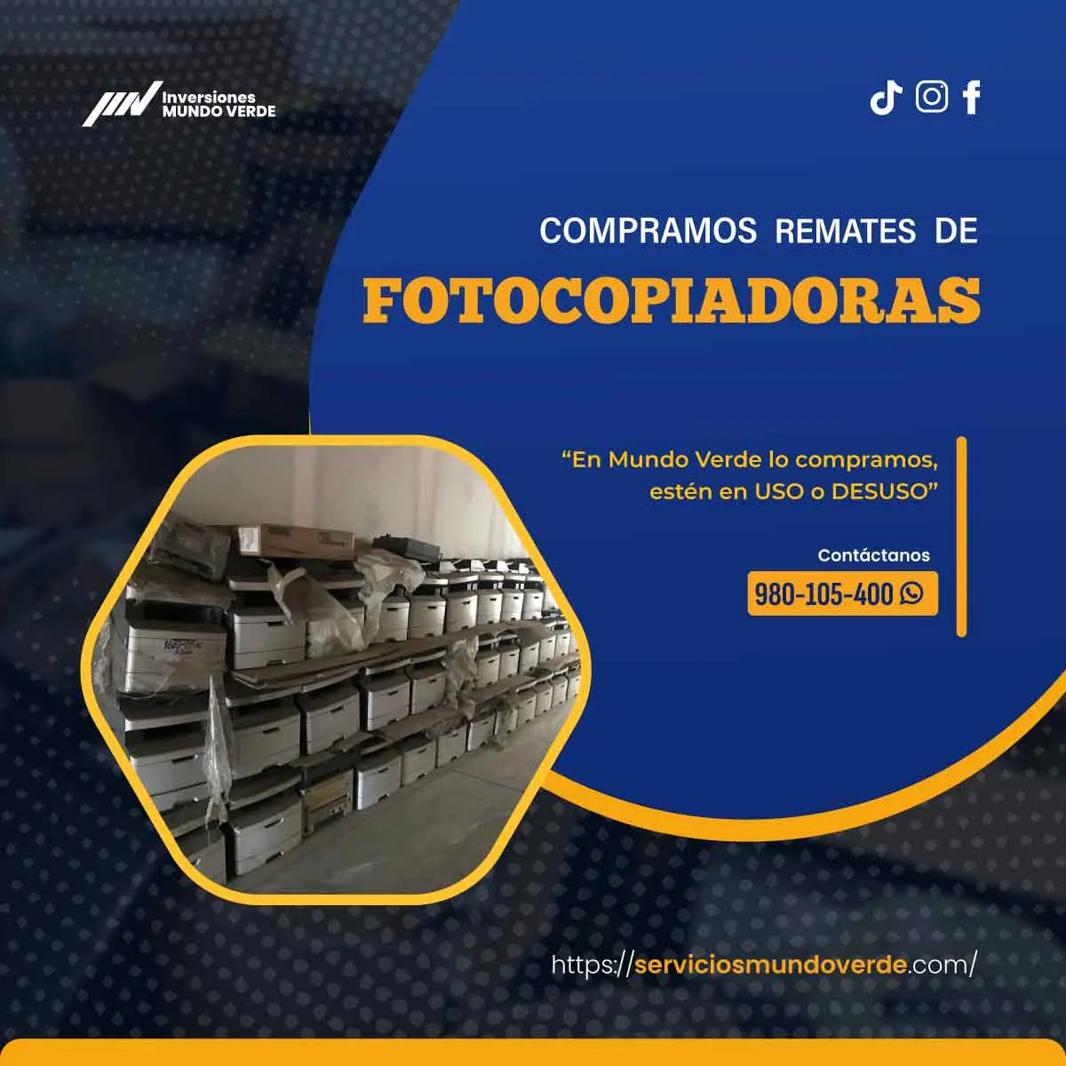  Reutiliza recicla y relájate 