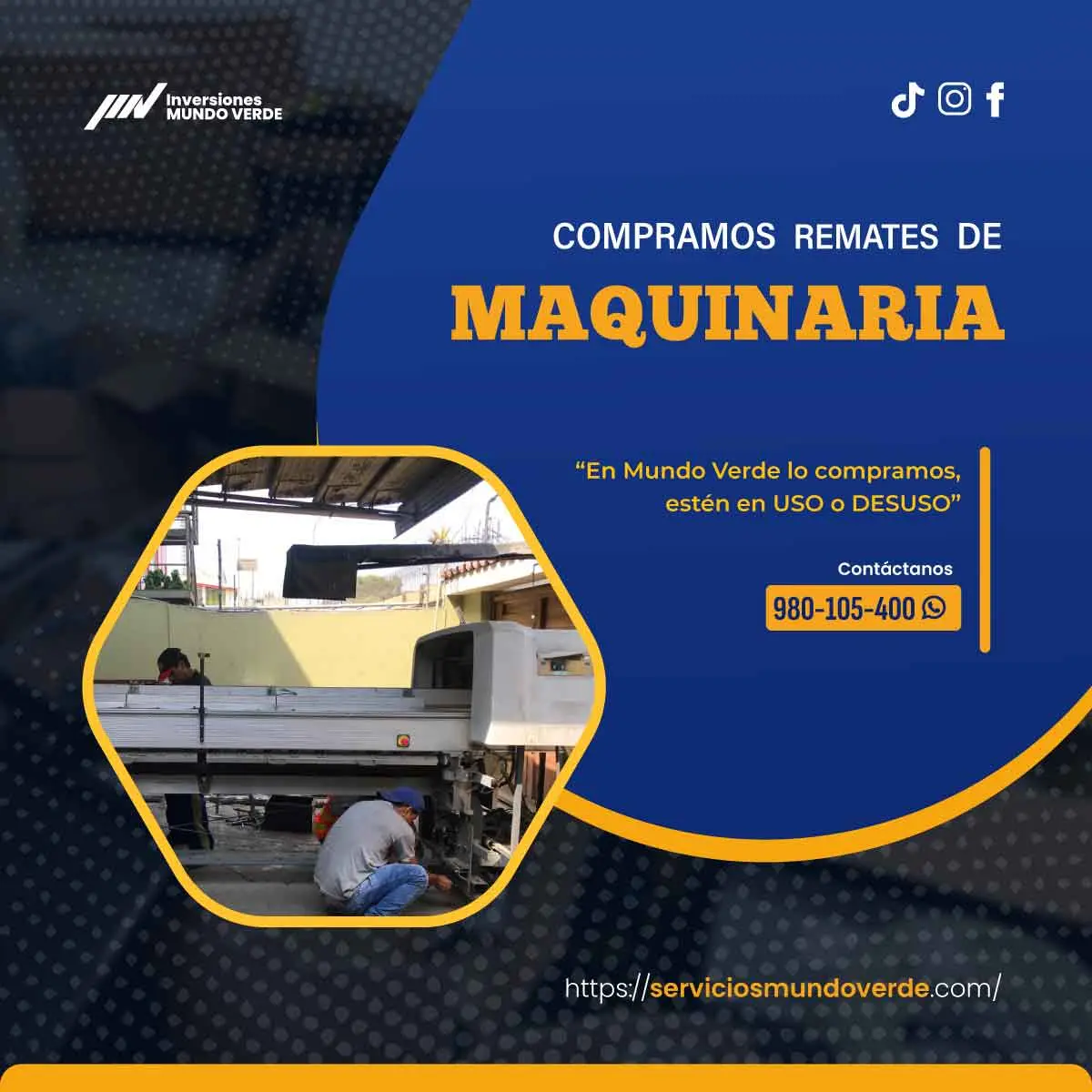  Tienes cosas que no usas ni para calzar la mesa 