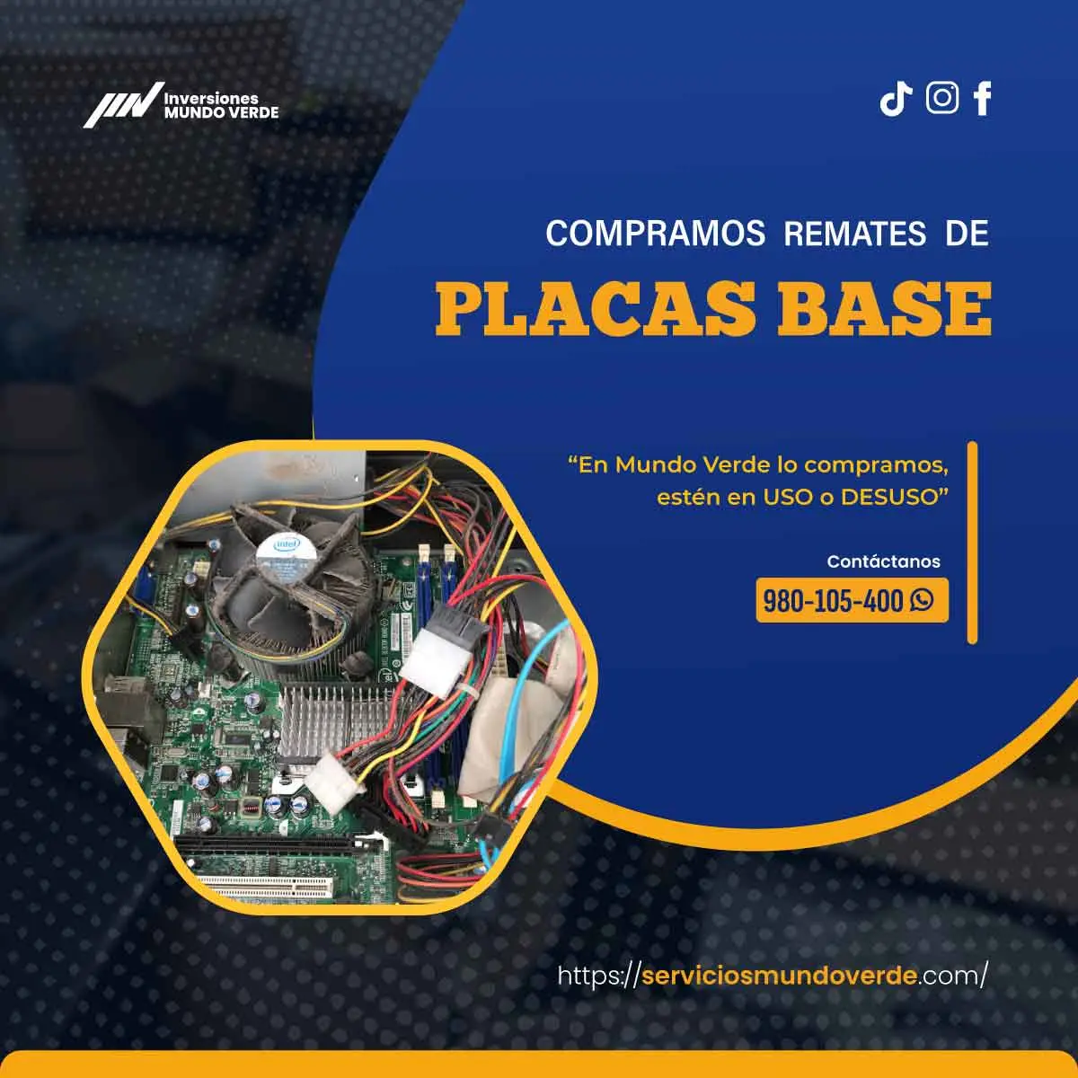  Tu trampa para polvo tiene valor 