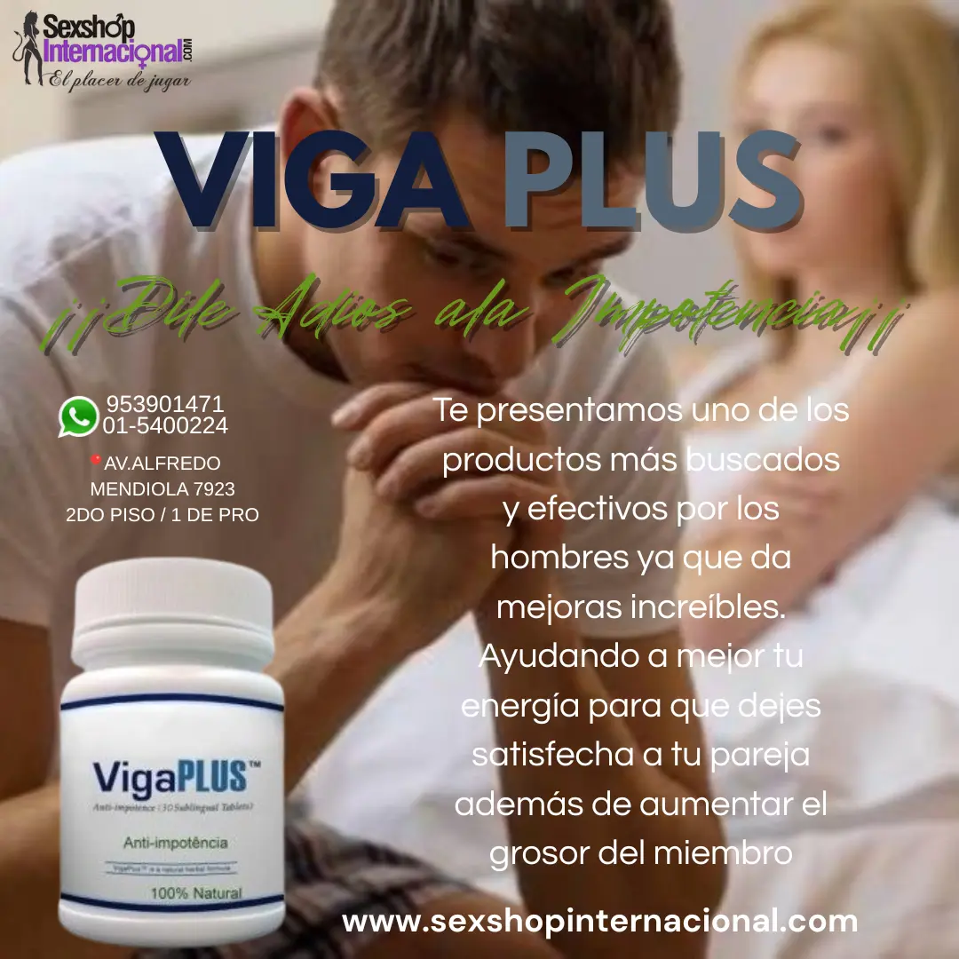 PARA LA IMPOTENCIA-LOS OLIVOS