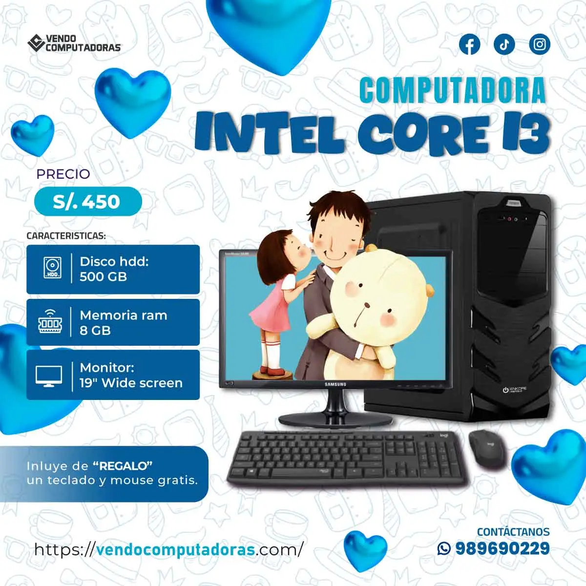 Tecnología para papá