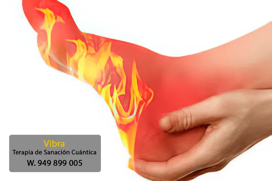 Vibra - Terapia de Sanación Cuántica Multidimensional