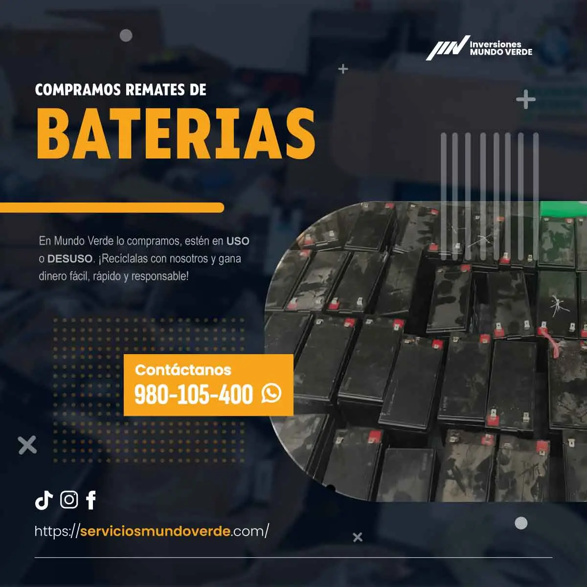  Tus electrónicos viejos aún valen 