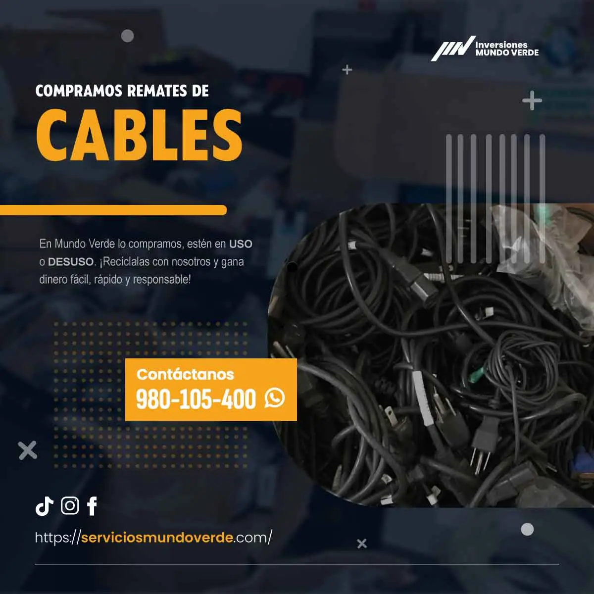  Tus electrónicos viejos aún valen 